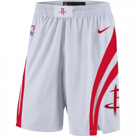Hombre NBA Houston Rockets Pantalones 2022-23 Nike Association Edition Swingman